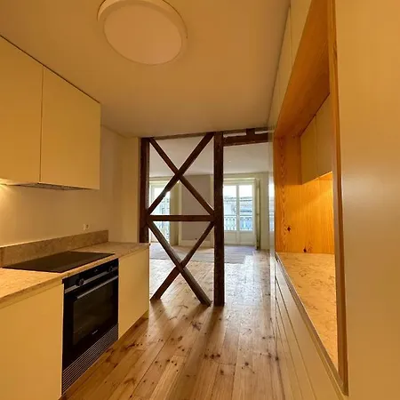 Quarto Privativo No Centro De Lisboa